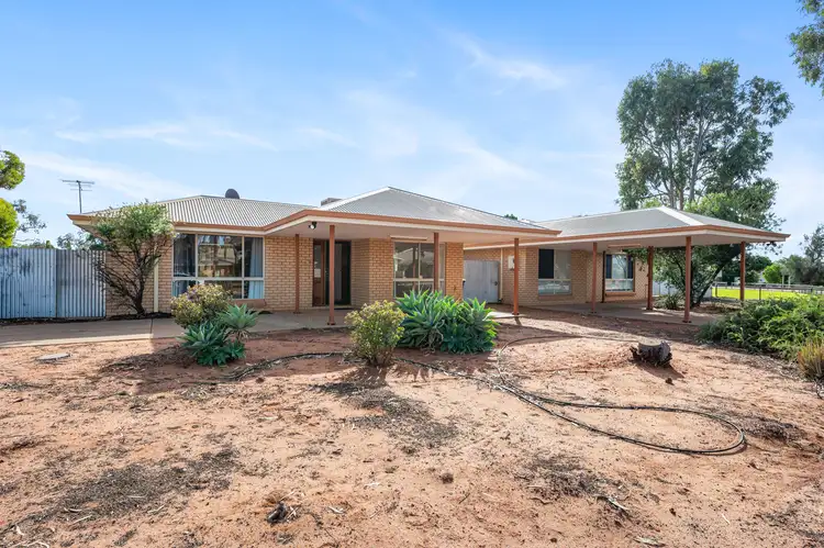 14A Rainsford Loop, Boulder WA 6432