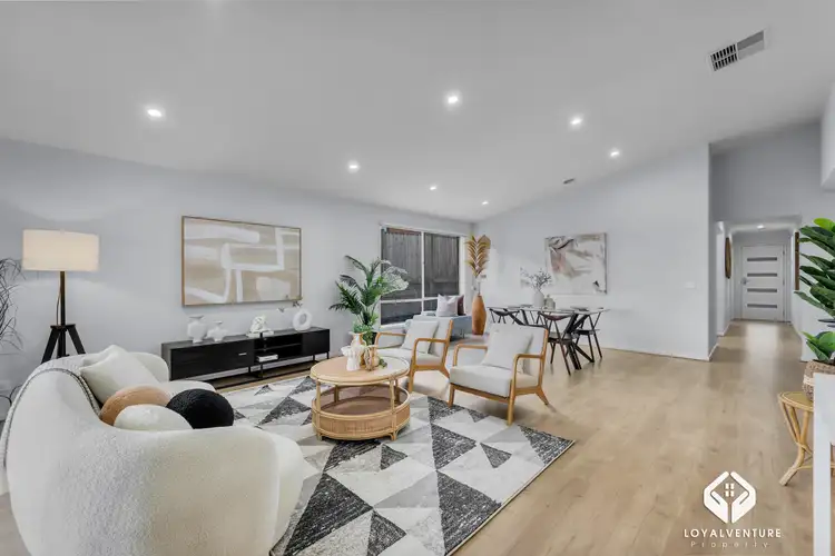 13 Denton Drive, Warragul VIC 3820