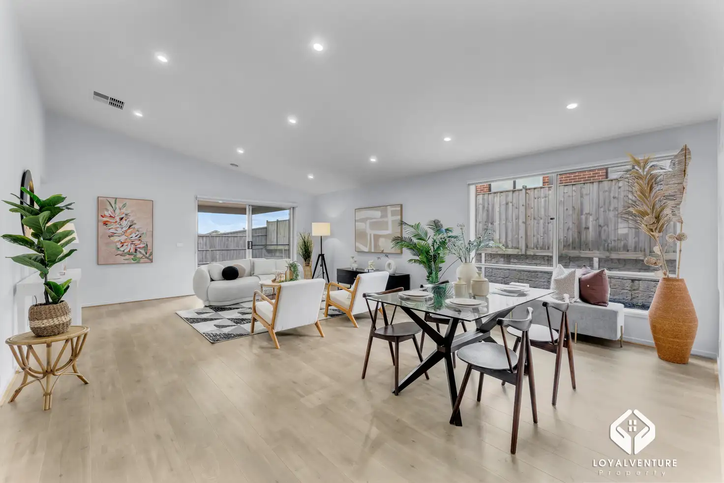 Main view of Homely house listing, 13 Denton Drive, Warragul VIC 3820
