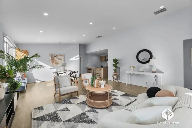 Third view of Homely house listing, 13 Denton Drive, Warragul VIC 3820