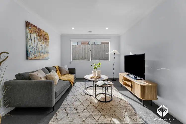 Fifth view of Homely house listing, 13 Denton Drive, Warragul VIC 3820