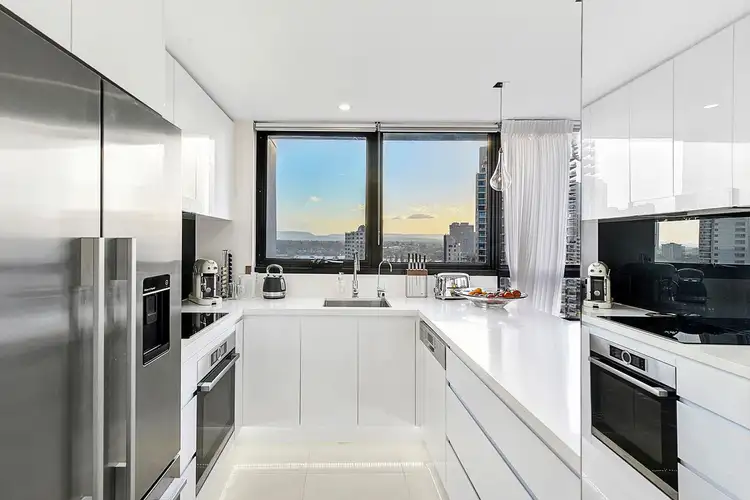 Third view of Homely apartment listing, 45/3576 Main Beach Parade, Main Beach QLD 4217