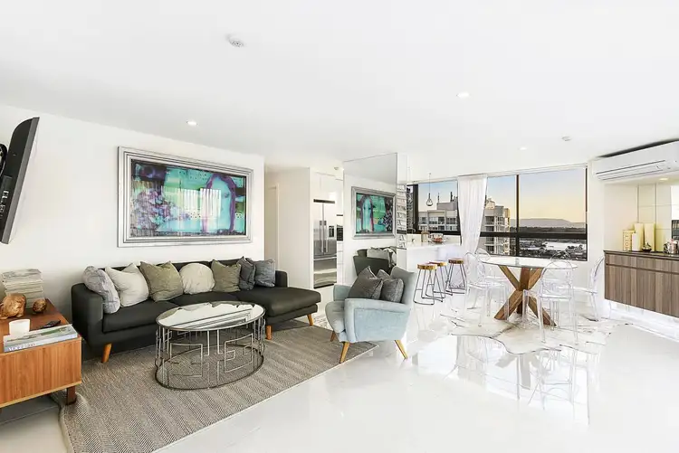 Fifth view of Homely apartment listing, 45/3576 Main Beach Parade, Main Beach QLD 4217