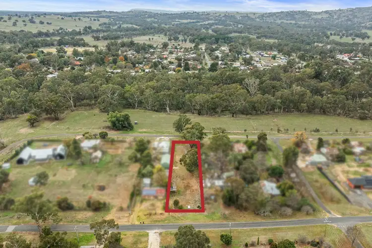 24 Hughes Street, Avenel VIC 3664