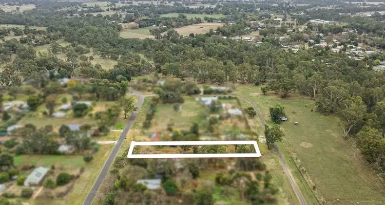 Sixth view of Homely land listing, 24 Hughes Street, Avenel VIC 3664