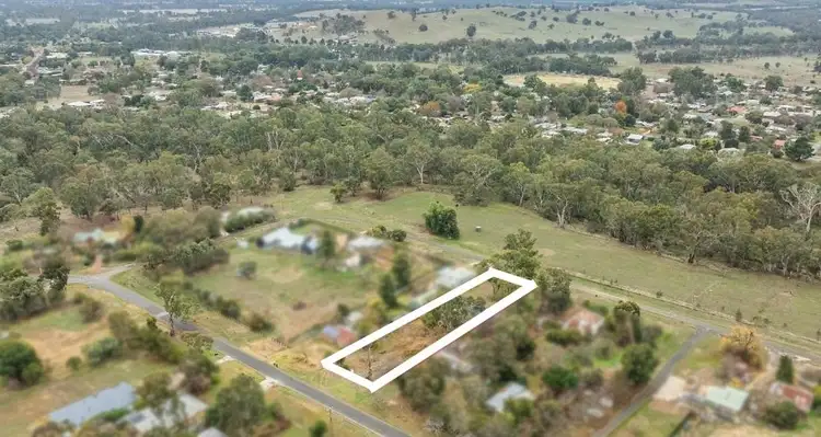 Seventh view of Homely land listing, 24 Hughes Street, Avenel VIC 3664