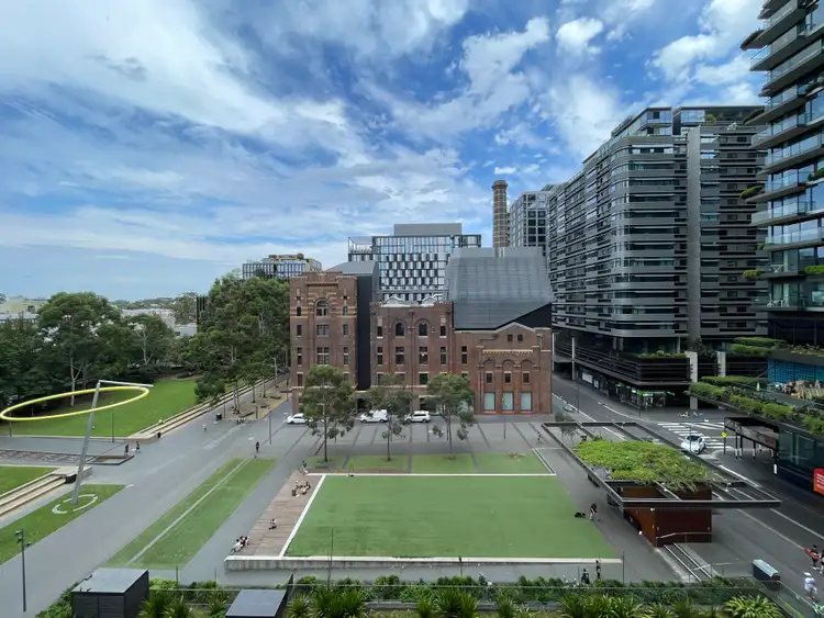 607/3 Park Lane, Chippendale NSW 2008