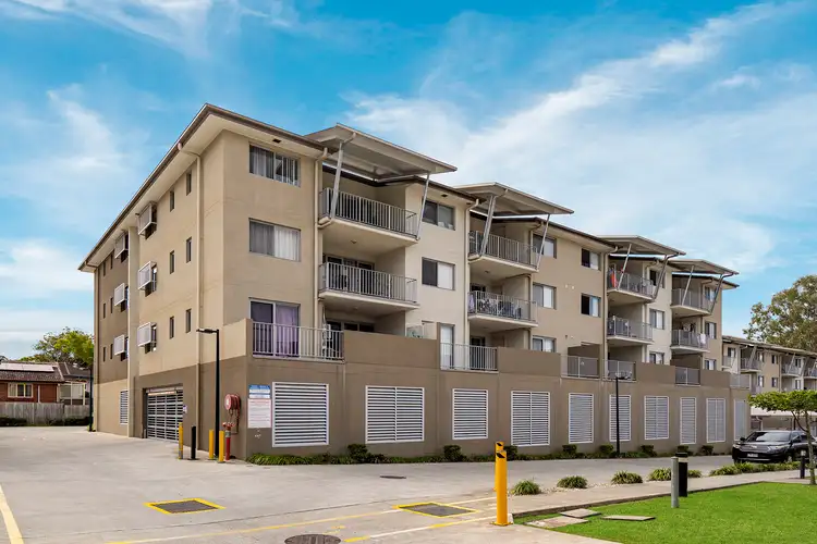 49/29-33 Juers Street, Kingston QLD 4114