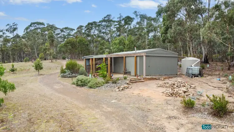 449 Mia Mia-Derrinal Road, Heathcote VIC 3523