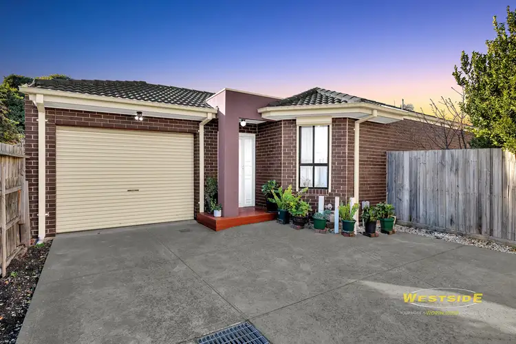 3/72 Helen Street, St Albans VIC 3021