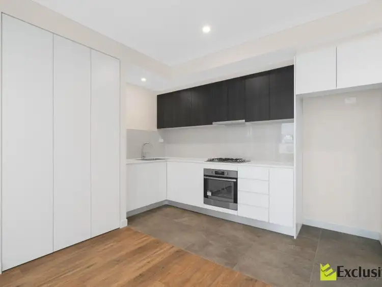 Third view of Homely apartment listing, 8/1-5 Dunmore Street, Wentworthville NSW 2145