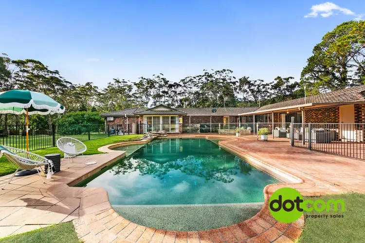 40 Pomona Road, Empire Bay NSW 2257