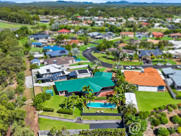 36 Antarctic Street, Yeppoon QLD 4703