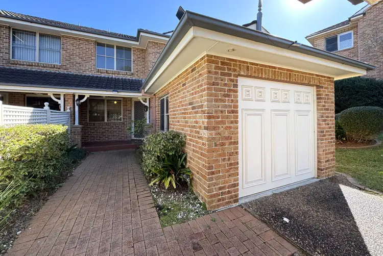 108/183 St John's Avenue, Gordon NSW 2072