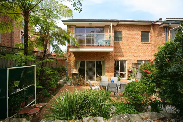 Second view of Homely townhouse listing, 108/183 St John's Avenue, Gordon NSW 2072