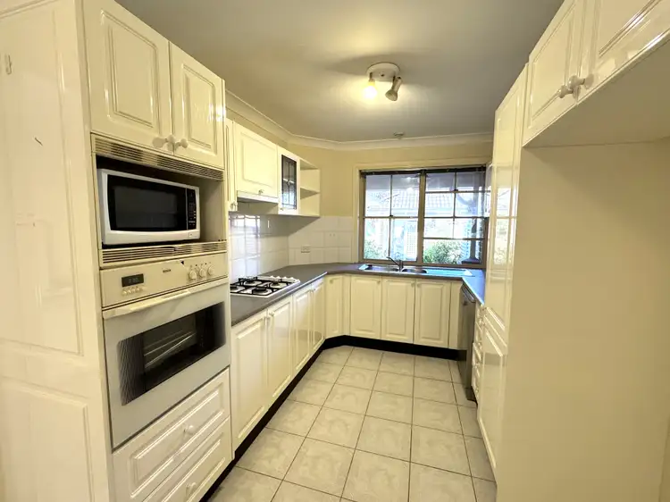 Fourth view of Homely townhouse listing, 108/183 St John's Avenue, Gordon NSW 2072