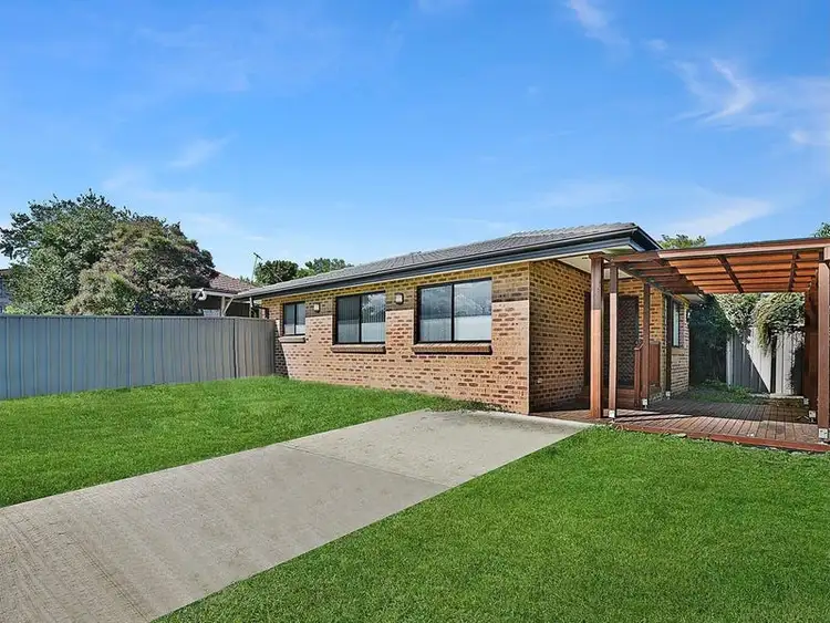 102A Parkes Street, West Ryde NSW 2114