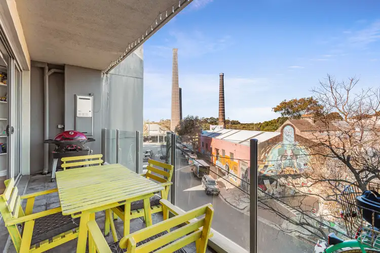 39/1 Goodsell Street, St Peters NSW 2044