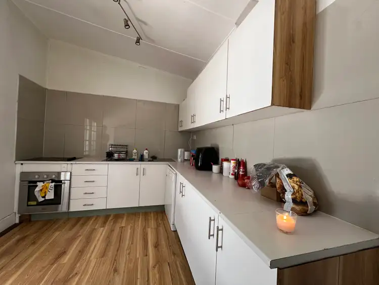 Third view of Homely block of units listing, 80 Percy Street, Wellington NSW 2820