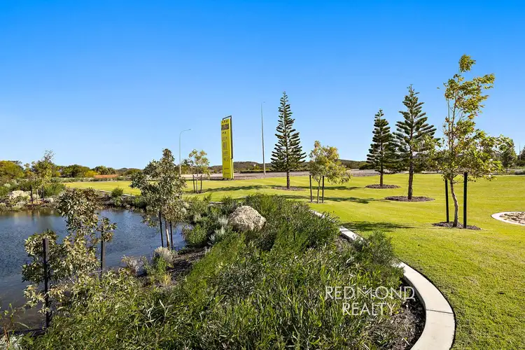Second view of Homely house listing, 6 Solar Way, Eglinton WA 6034