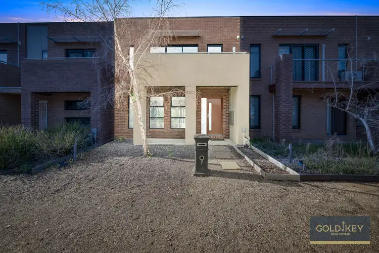 7 Cottonfield Way, Tarneit VIC 3029