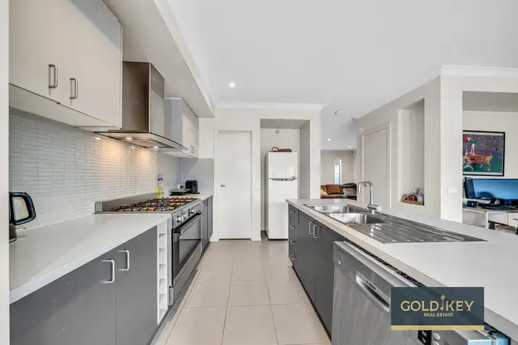 Third view of Homely house listing, 7 Cottonfield Way, Tarneit VIC 3029