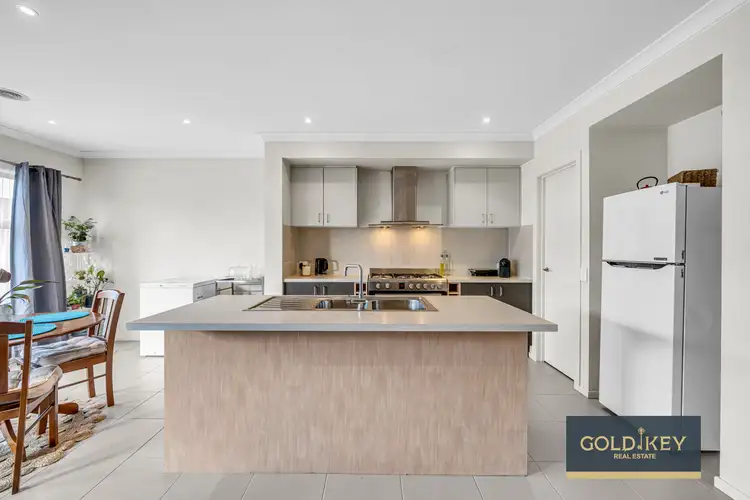 Fourth view of Homely house listing, 7 Cottonfield Way, Tarneit VIC 3029