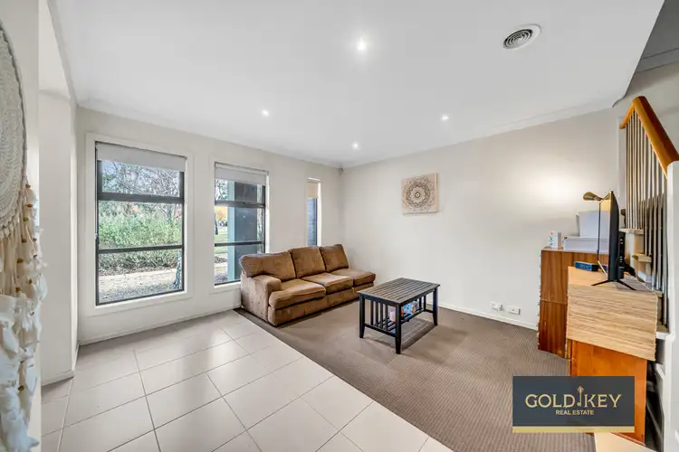 Fifth view of Homely house listing, 7 Cottonfield Way, Tarneit VIC 3029
