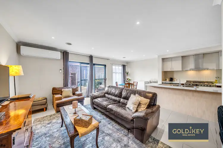 Sixth view of Homely house listing, 7 Cottonfield Way, Tarneit VIC 3029