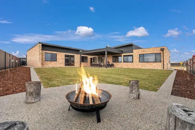 Second view of Homely house listing, 23 Sand Piper Street, Moama NSW 2731