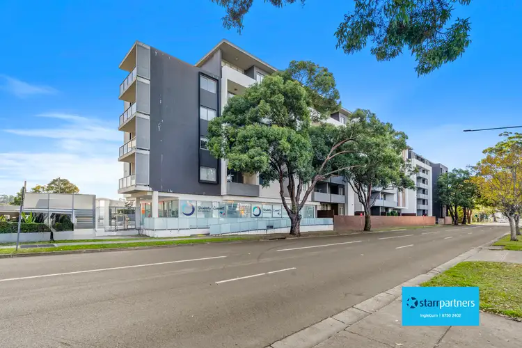 113/3 Queen Street, Campbelltown NSW 2560