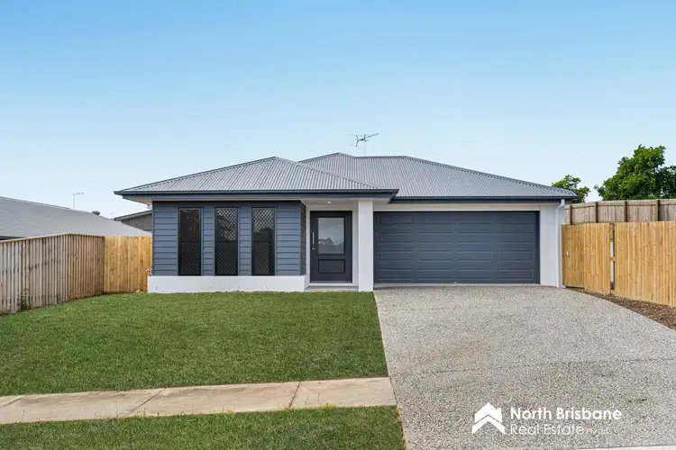 2 Bowen Street, Narangba QLD 4504
