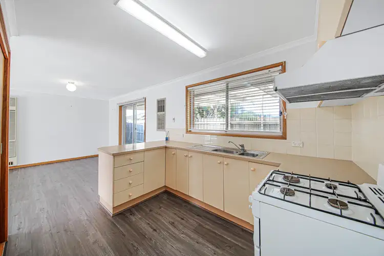 Second view of Homely unit listing, 3/57 Forest Road, Lara VIC 3212