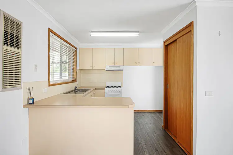 Third view of Homely unit listing, 3/57 Forest Road, Lara VIC 3212