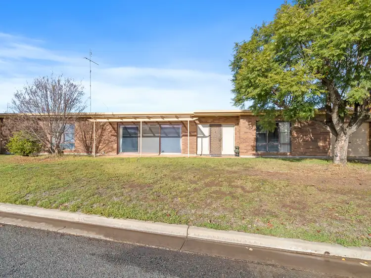 Main view of Homely house listing, 43 Hampden Street, Finley NSW 2713