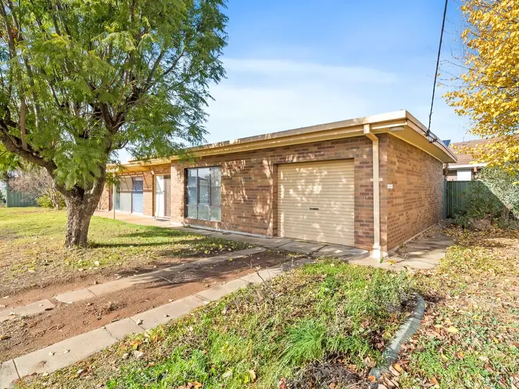 Second view of Homely house listing, 43 Hampden Street, Finley NSW 2713