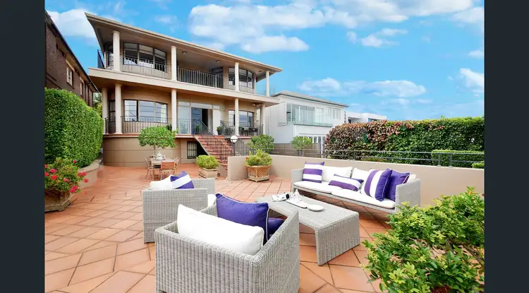 83 Hardy Street, Dover Heights NSW 2030