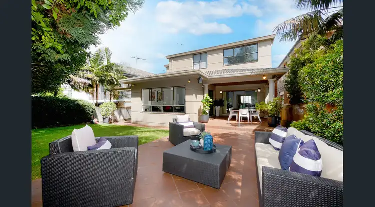 Second view of Homely house listing, 83 Hardy Street, Dover Heights NSW 2030