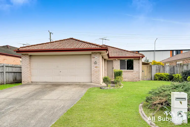 4 Venture Street, Crestmead QLD 4132