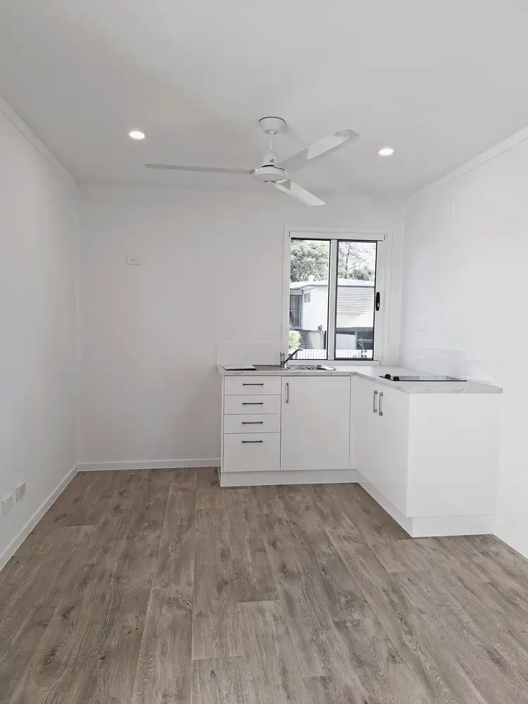 Second view of Homely studio listing, 5/65 Windsor Place, Deception Bay QLD 4508