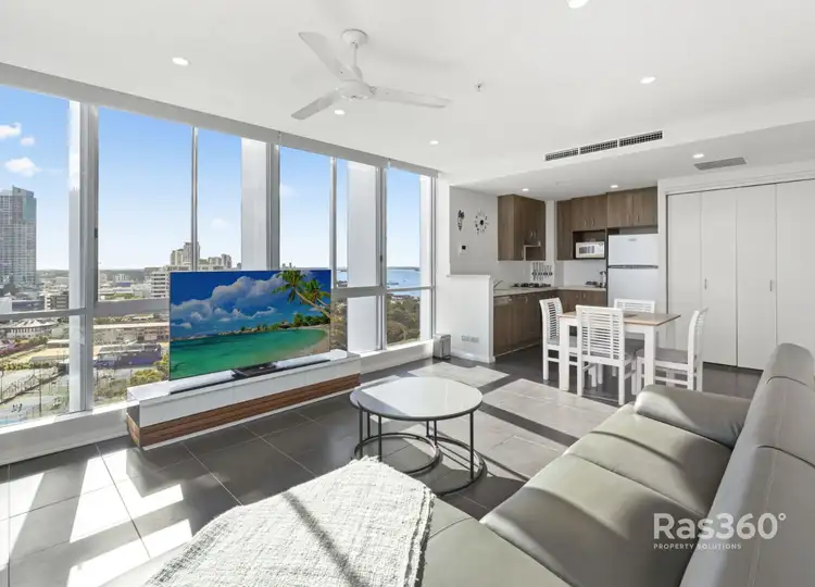 1803/1 Como Crescent, Southport QLD 4215