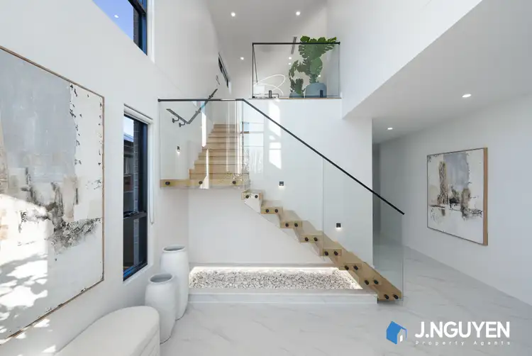 Sixth view of Homely semi-detached listing, 18 Landon Street, Fairfield East NSW 2165