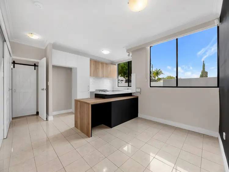 1/17 Rosecliffe Street, Highgate Hill QLD 4101