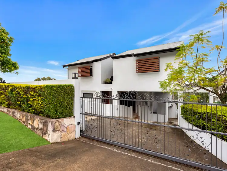 1/17 Rosecliffe Street, Highgate Hill QLD 4101