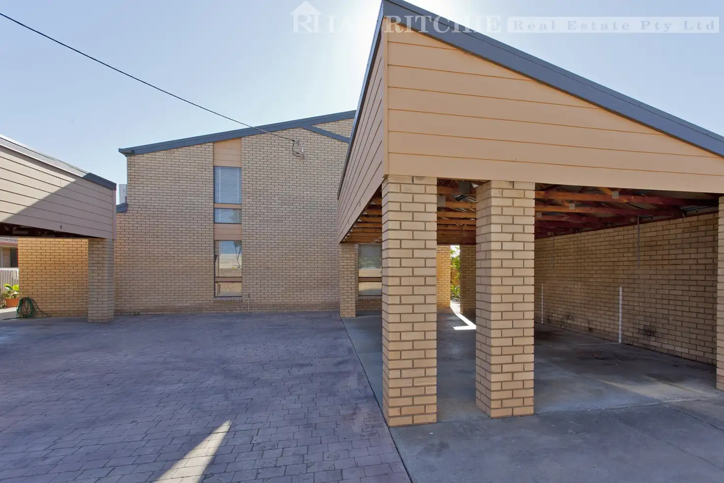 Main view of Homely unit listing, 3/486 Breen Street, Lavington NSW 2641