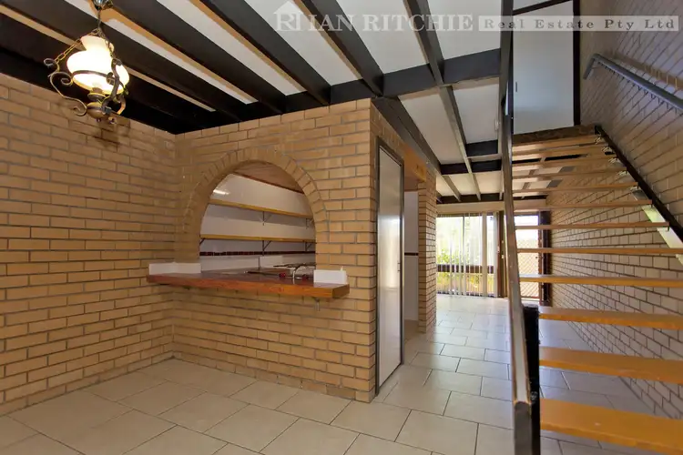 Second view of Homely unit listing, 3/486 Breen Street, Lavington NSW 2641