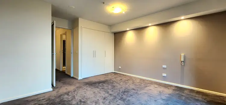 Fourth view of Homely apartment listing, 2313/87 Franklin Street, Melbourne VIC 3000