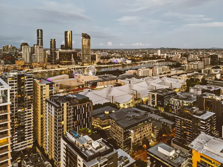 Second view of Homely unit listing, 27 Cordelia Street, South Brisbane QLD 4101