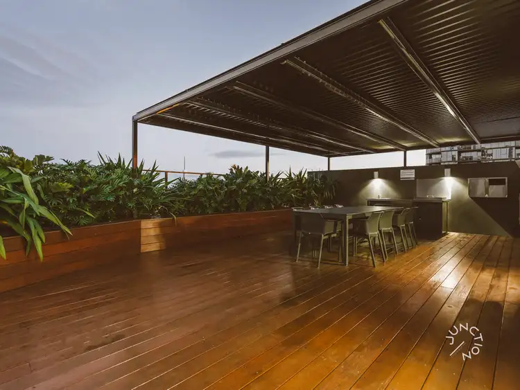 Sixth view of Homely unit listing, 27 Cordelia Street, South Brisbane QLD 4101