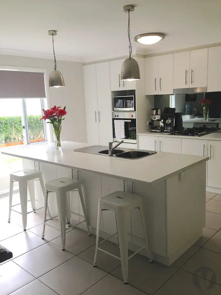 Second view of Homely house listing, 11 Wattle Court, Roma QLD 4455